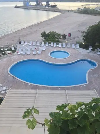 Helios Hotel Balchik 