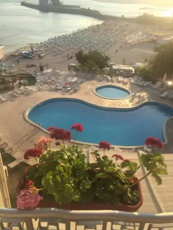 Helios Hotel Balchik 