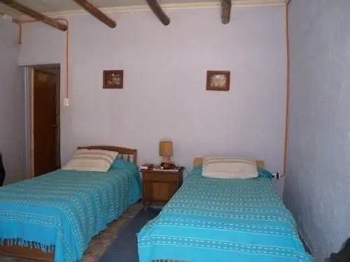 Quinta Adela Bed & Breakfast 