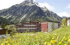 Aparthotel Kleinwalsertal 