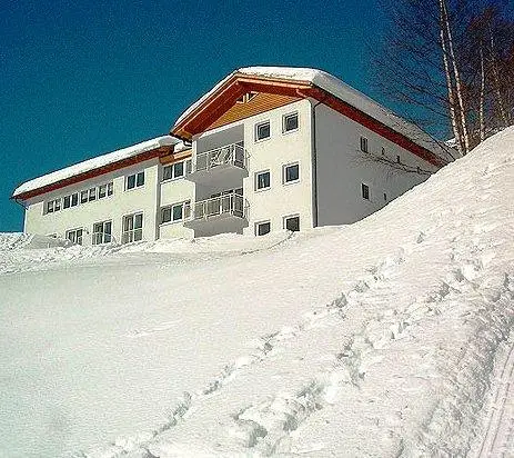 Chalet Schneekristall