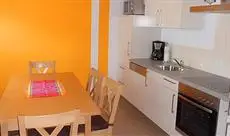 Ferienwohnung PUNKT 