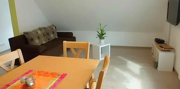 Ferienwohnung PUNKT 