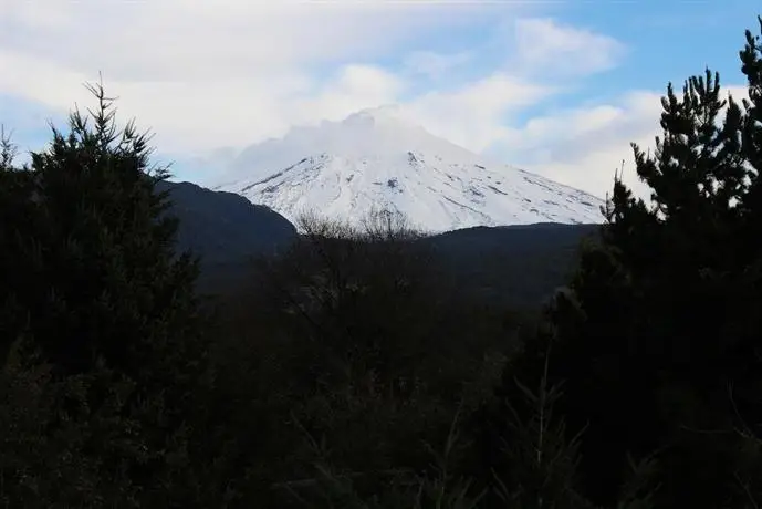 Hotel Malalhue 