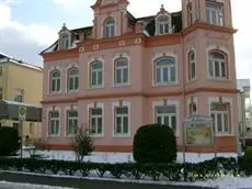 Hotel Rosenhof Kuhlungsborn 