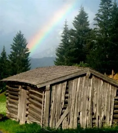 Landhaus Leogang