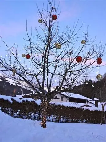 Landhaus Leogang 