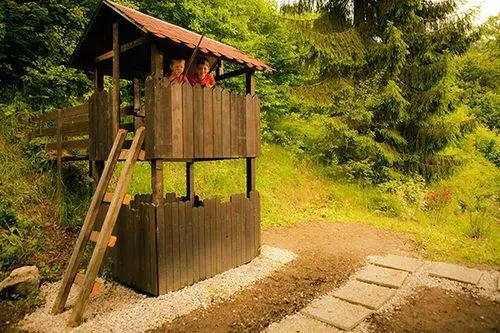 Landhaus Leogang 