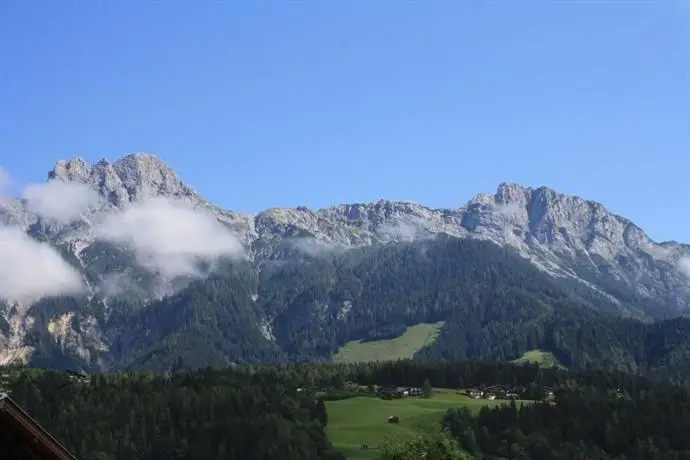 Landhaus Leogang 