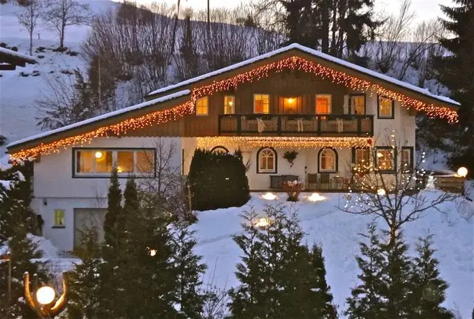 Landhaus Leogang 