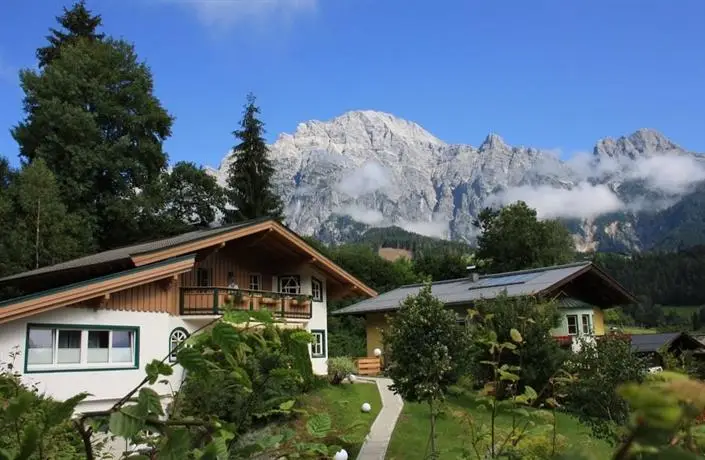 Landhaus Leogang 