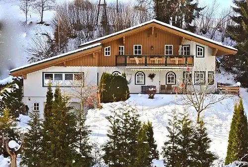 Landhaus Leogang 