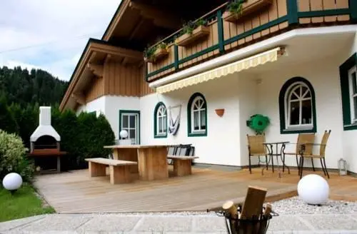 Landhaus Leogang 