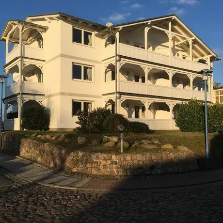 Villa Fernsicht 
