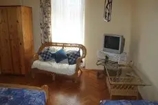 Afrodite Apartmanok 