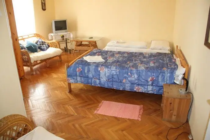 Afrodite Apartmanok