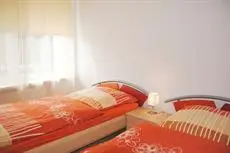 Appartementanlage-Ferienwohnungen Weisse Mowe 