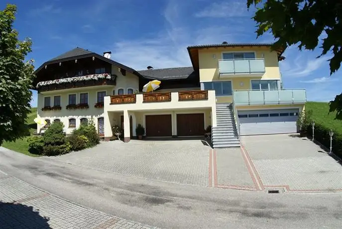 Gastehaus Stabauer 