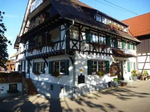 Gasthaus Bischenberg 