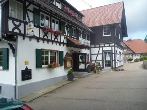 Gasthaus Bischenberg