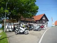 Gasthaus Bischenberg 