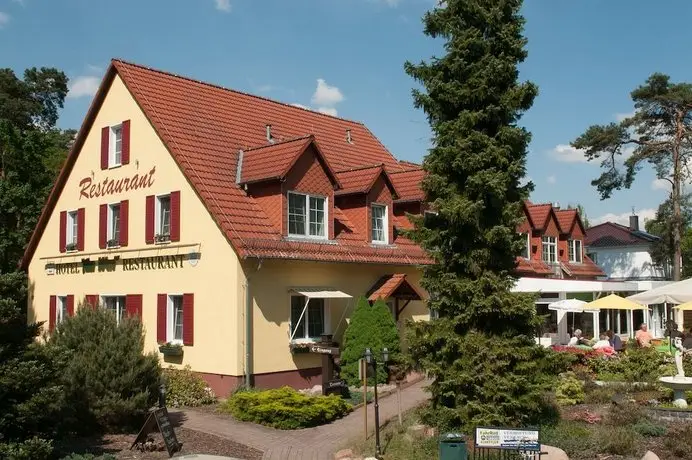 Hotel Am Werl 