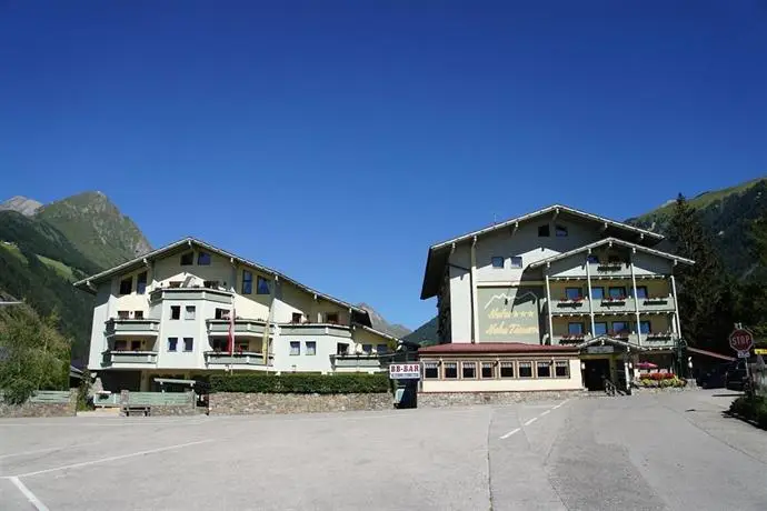 Hotel Hohe Tauern