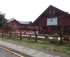 Hotel Maucho Pucon 