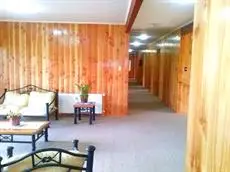 Hotel Maucho Pucon 