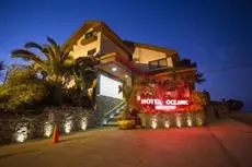 Hotel Oceanic Vina del Mar 