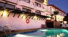 Hotel Oceanic Vina del Mar 