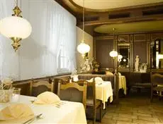 Hotel Sacher-Stoiber 