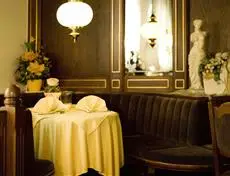 Hotel Sacher-Stoiber 