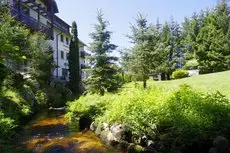 Hotel Schoneck Garni 