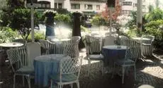 Restaurant Appartement Il Giardino 