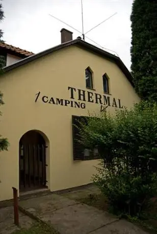 Thermal Kemping es Motel