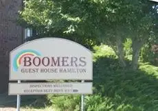 Boomers Guest House Hamilton 