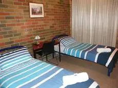 Boomers Guest House Hamilton 