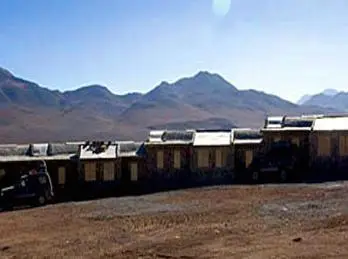 Hotel Tayka del Desierto