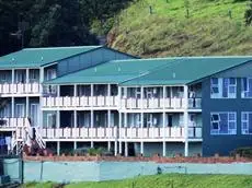 Panorama Seaside Apartments Norfolk Island 