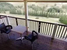 Panorama Seaside Apartments Norfolk Island 