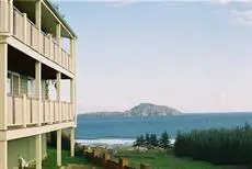 Panorama Seaside Apartments Norfolk Island 