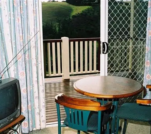 Panorama Seaside Apartments Norfolk Island 