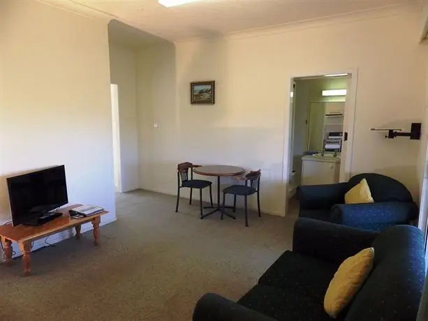 Panorama Seaside Apartments Norfolk Island 