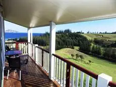 Panorama Seaside Apartments Norfolk Island 