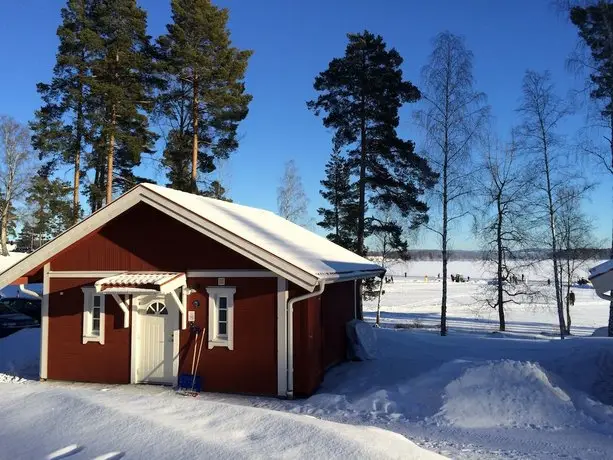 Falun Strandby Framby Udde 