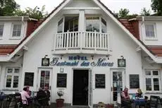 Hotel Gastmahl des Meeres 