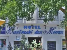 Hotel Gastmahl des Meeres 