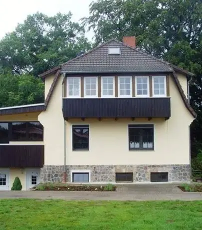 Pension Wiesenhof B&B 