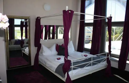 Sleepinger Autohof Hotel 